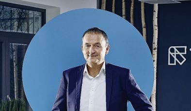TOMRA, atık tahlili start-up’ı PolyPerception’ın yüzde 25 payıyla yapay zekâ alanındaki pozisyonunu daha da güçlendiriyor