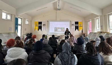 Toplumsal İnovasyon Ajansı, “Fikri Mülkiyet İçin Açık İnovasyon Kampı” ile Gençlere Yeni Bir Ufuk Açtı