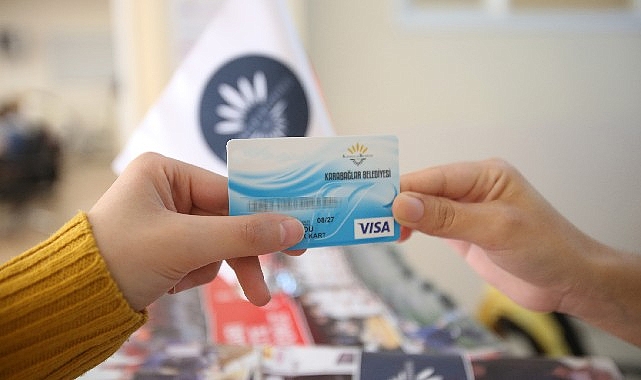 Toplumsal takviye kartında yüzde 100 artış