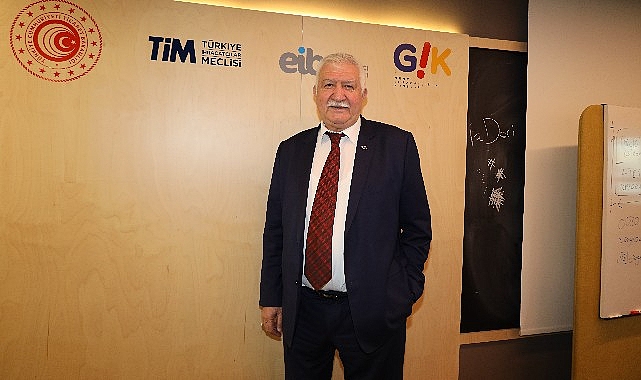 Türk doğal taş kesimi İngiliz mimarlık ofislerini radarına aldı