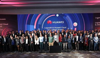 Türkiye’de daha güçlü bir bulut bilişim ekosistemi için Huawei Cloud ve Logosoft’tan stratejik iştirak