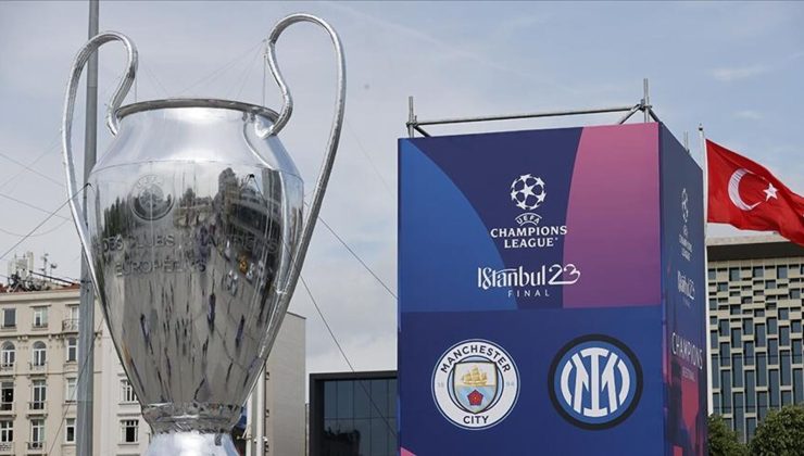 UEFA ülke puanı sıralamasında son durum belli oldu: ‘Türkiye Şampiyonlar Ligi’ne direkt gidebilecek’