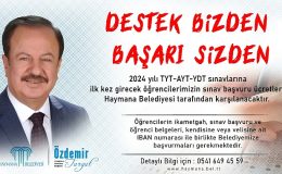 Üniversite İmtihan Fiyatları Belediye’den