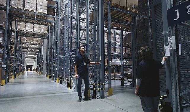 UPS Sıcaklık Denetimli Filolarıyla 2030’da 23,7 Milyar Dolarlık Kıymete Ulaşacak Soğuk Zincir Pazarı için inançlı teslimat sağlıyor