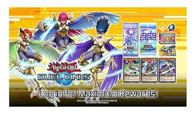 YU-GI-OH! Duel Links’te Yaratık Çağırmanın Orijinal Bir Yolunu Keşfedin