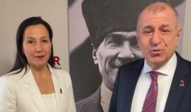 Zafer Partisi’nde Bodrum için kadın aday