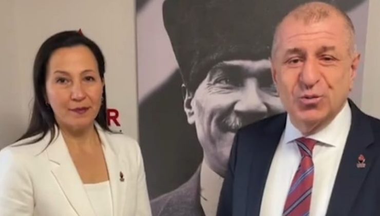 Zafer Partisi’nde Bodrum için kadın aday