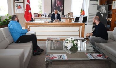 10. Merrell Run To Sky Yarışlarına hakikat