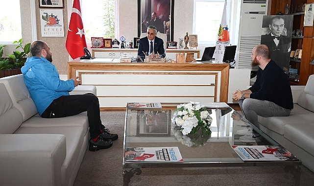 10. Merrell Run To Sky Yarışlarına hakikat