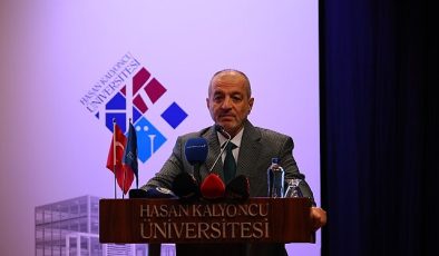 2024 DASK Zelzeleye Sağlam Bina Tasarımı Yarışı’nda final heyecanı başladı!