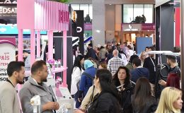 36. Hoşluk ve Bakım İstanbul Fuarı 7 Mart’ta açılıyor