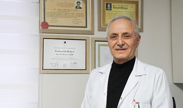 40 yaş sonrası senede bir defa göz muayenesi olunmalı