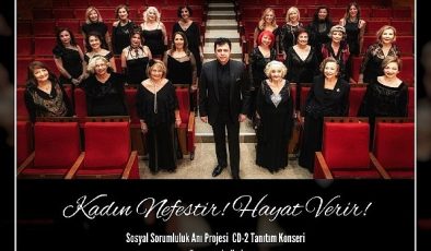8 Mart’ta İzmir’de yeniden “Kadının İsmi Var! Kelamı De!”