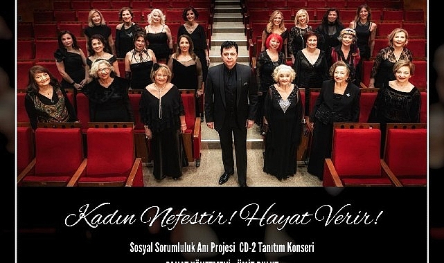 8 Mart’ta İzmir’de yeniden “Kadının İsmi Var! Kelamı De!”