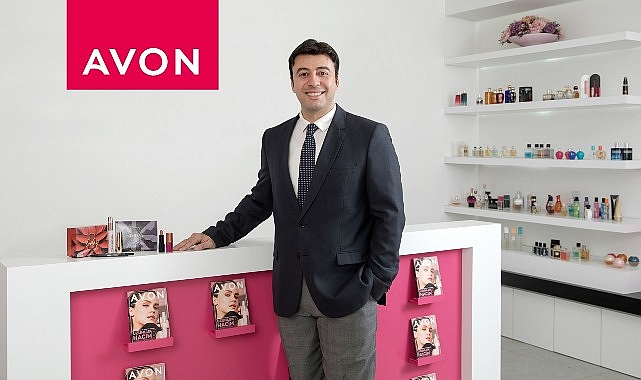 Avon, bayanlar için Global İlerleme Raporu’nu açıkladı
