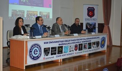 “Bağımlı Kalma Hayatta Kal”