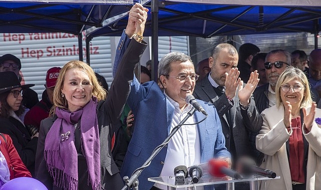 Batur’dan Memnun ve Tugay’a takviye daveti