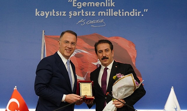 Beylikdüzü Belediyesi Mart Ayı Meclis Toplantısı, Beylikdüzü Belediye Lideri Mehmet Murat Çalık başkanlığında gerçekleşti