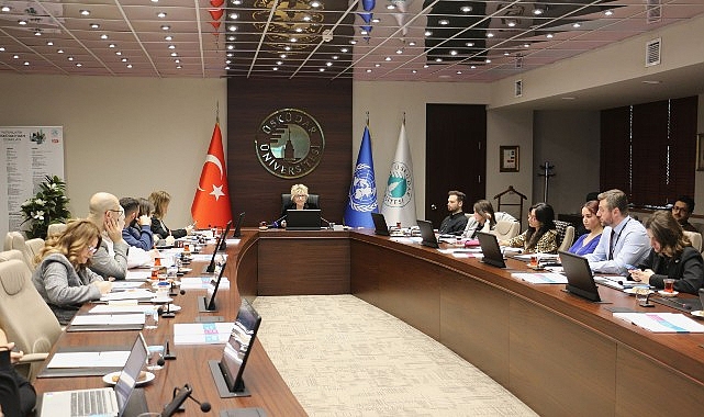 “Birleşmiş Milletler Dünya 2023 Uyuşturucu Raporu” açıklandı… Türkiye halk sıhhati açısından metamfetamin sıkıntısıyla karşı karşıya!