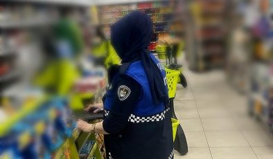 Büyükşehir’den Ramazan öncesi sıkı kontrol