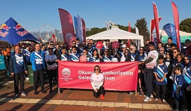 CK Güç çalışanları afetzede öğrencilerin eğitimleri için koştu