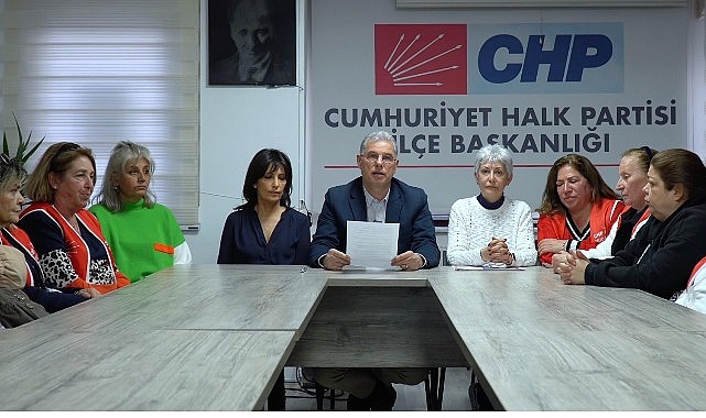 Deniz Dalgıç Eşitlik Siyaset Evrakını İmzaladı