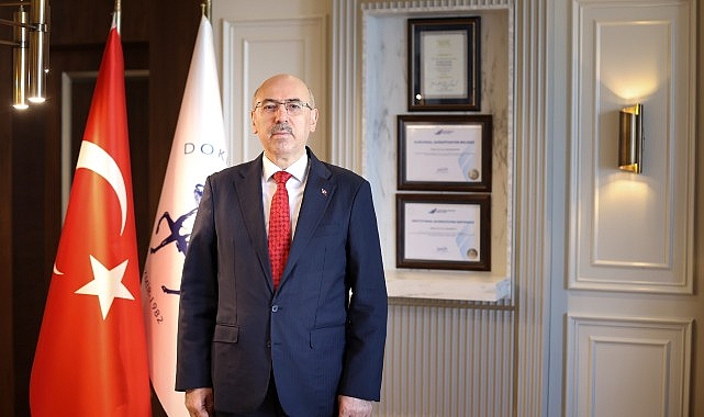 DEÜ’nün AR-GE Projelerine TÜSEB Takviyesi