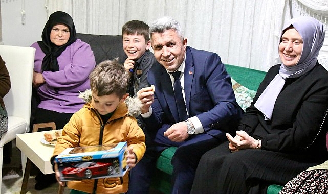 Erol Ölmez, “Biz hazırız, kararlıyız”