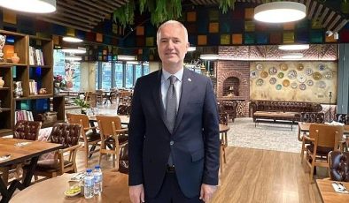 Gastro İnegöl’ün Ramazan Menüleri Belirli Oldu