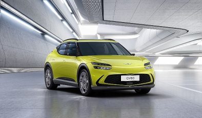Hyundai IIHS Çarpışma Testlerinde Doruğa Oturdu.