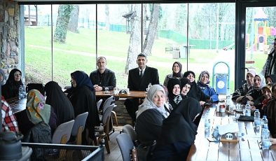 Kocaman, “Muhalefetin kaygısı millete hizmet etmek değil”