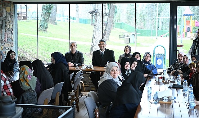 Kocaman, “Muhalefetin kaygısı millete hizmet etmek değil”