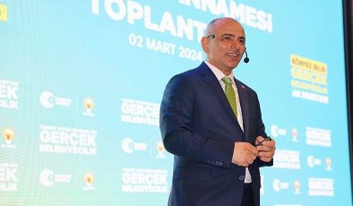 Körfez’e bedel katacak 59 proje