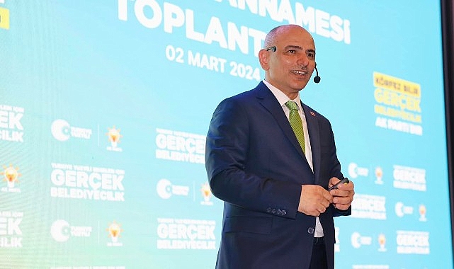 Körfez’e bedel katacak 59 proje