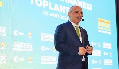 Körfez’e kıymet katacak 59 proje