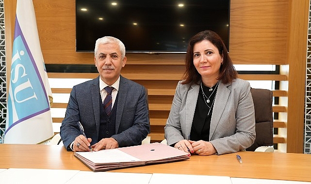 Koü İle İsu Ortasında “Deney” İş Birliği Protokolü İmzalandı