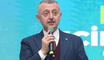 Lider Büyükakın, muhalefetin argümanlarına sessiz kalmadı: “Ben onlara benzemeyeceğim”