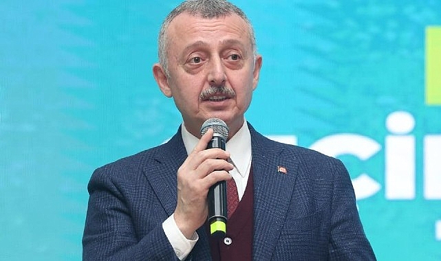 Lider Büyükakın, muhalefetin argümanlarına sessiz kalmadı: “Ben onlara benzemeyeceğim”