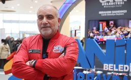 Lider İbrahim Sandıkçı: “Bilim ve teknolojide önder jenerasyonları yetiştiriyoruz”