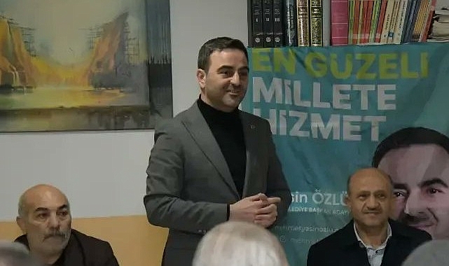 Lider Özlü: Başiskele’nin marka pahası yükselecek