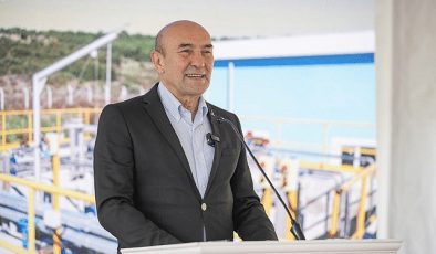 Lider Soyer: “Geleceğin aydınlık Türkiye’si için daima bir arada çalışmaya devam edeceğiz”