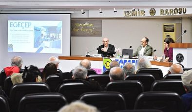 Lider Soyer: “İzmir’in Çernobilini temizlememize müsaade vermediler”