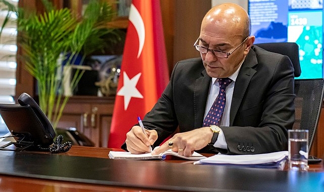 Lider Soyer’den “120 Dakika Fiyatsız Aktarma Uygulaması” teklifinin reddedilmesine ait açıklama