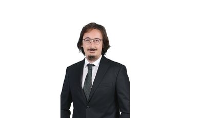 Merck Türkiye’de Hukuk, Ahenk ve Data Saklılığı Departman Müdürü Ataması