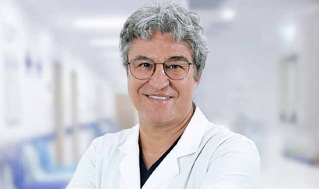 Prof. Dr. Attar: “Kadın Ömrünü Etkileyen Hastalıklarla Uğraş İçin Tertipli Denetimler Şart!”