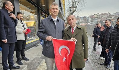 Sezer, Kentsel dönüşümü hızlandıracağız