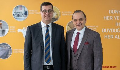 Sika Yapı Kimyasalları, Zelzele Haftası’nda DEGÜDER ve Akademisyenler ile Bir Ortaya Geldi