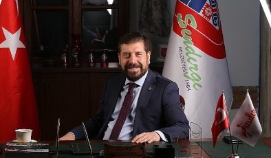 Sındırgı Belediye Lideri Ekrem Yavaş, 4. Devir İçin Adaylığını Açıkladı ve Yeni Projeleriyle Heyecan Veriyor