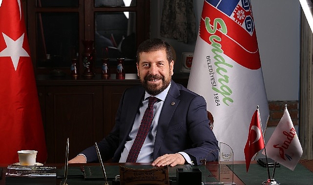 Sındırgı Belediye Lideri Ekrem Yavaş, 4. Devir İçin Adaylığını Açıkladı ve Yeni Projeleriyle Heyecan Veriyor