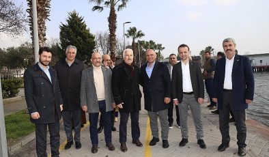 Söğüt, Siyasi istikrar ve itimat başarıyı getirdi